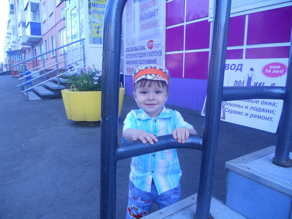 Антон Алевин