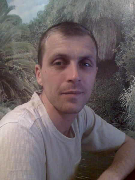 Максим Егоров