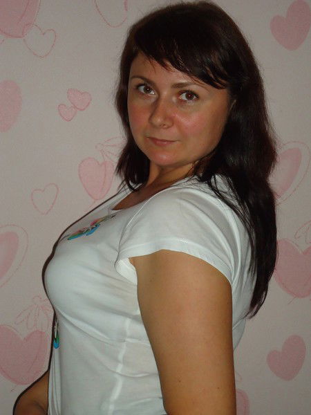 Лариса Самая Самая