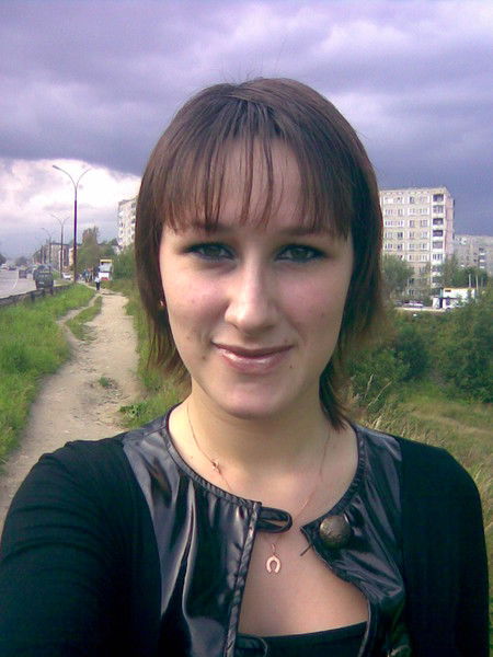 Наталья Перевалова