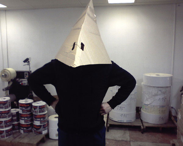 Владимир Прозоров