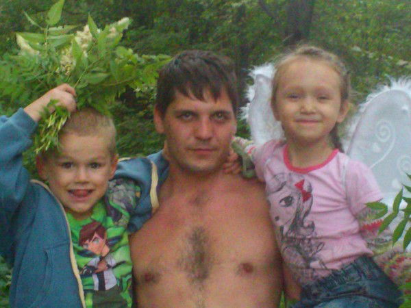 Дмитрий Елиференко