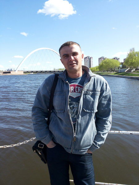 Олейник Виталий