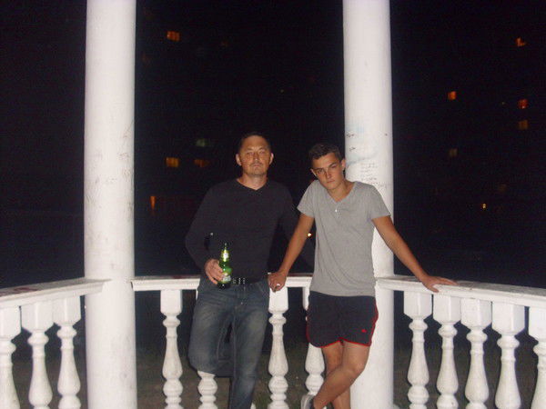 Юрий Поздняков