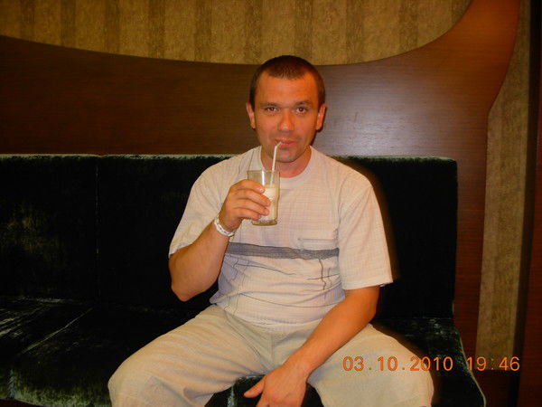 Виталий Рачков