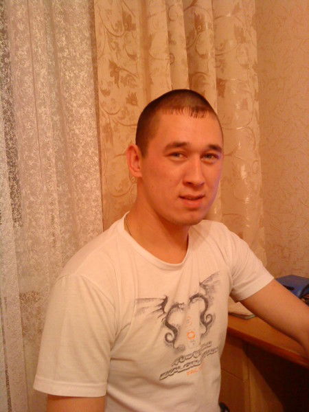 Руслан Файзулин