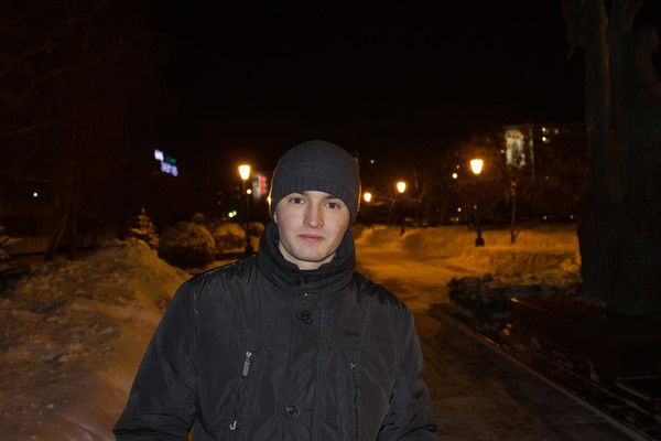 Рамиль Нуртдинов