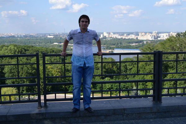 Артем Кулик