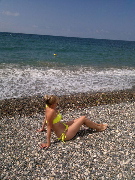 Ирина Ударцева