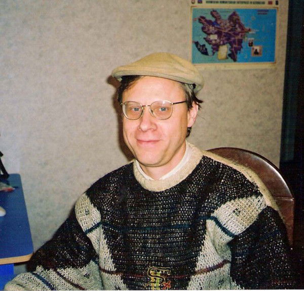 Андрей Филимонов