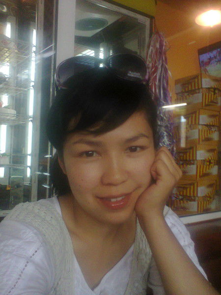 Гаухар Омиралиева