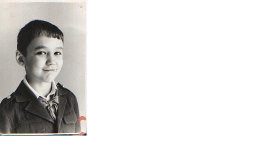 Виталий Калмыков