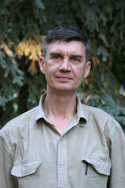 Олег Чмырёв