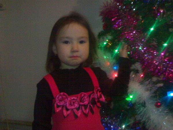 Гульмира Кусайнова