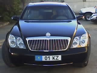 Ильяс Каринбаев