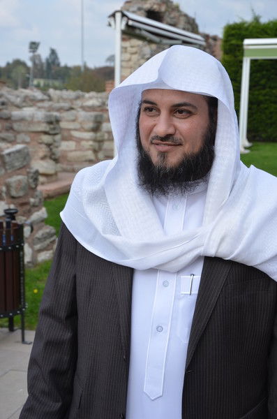 Jabroil Founder Of Islam