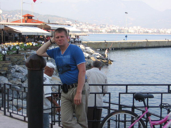 Роман Данильченко