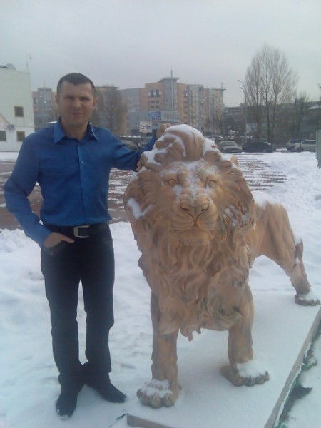 Виктор Себелев