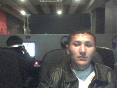 Мустафа Бекжан