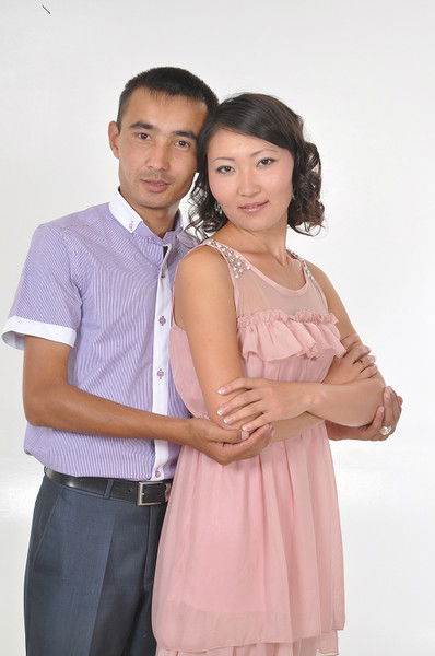 Жайна Косым