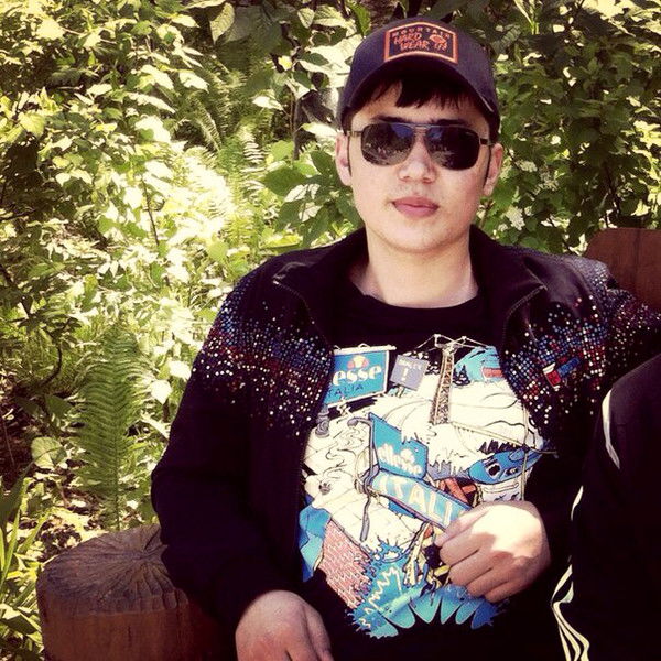 Маъруф Саидов