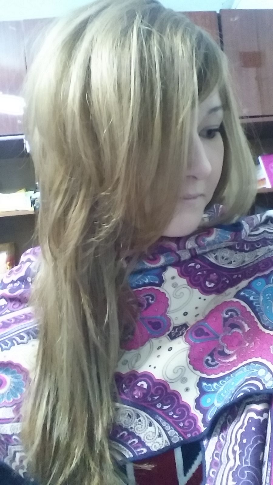 Вероника Казарина