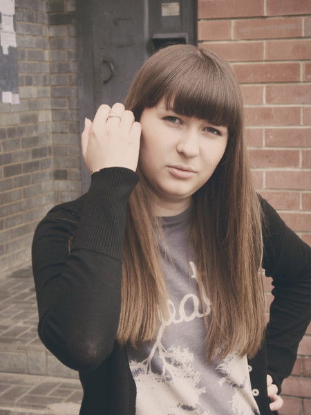 Ксения Мишенина