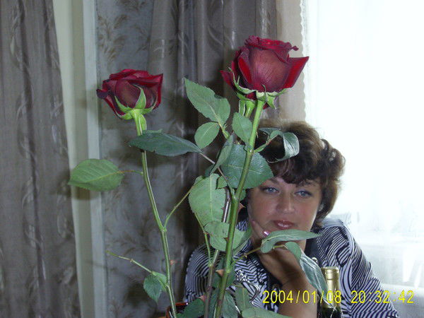 Лариса Клименкова