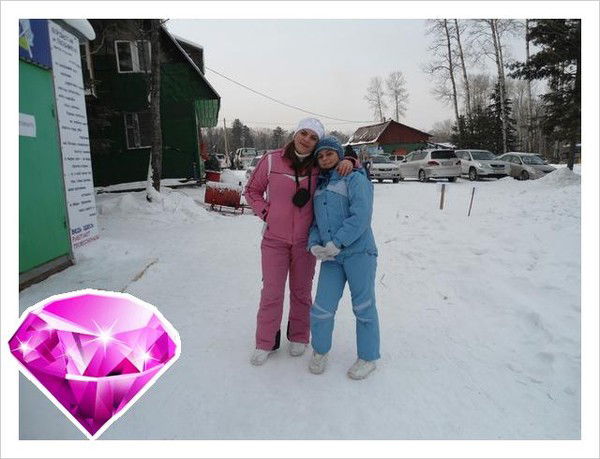 Татьяна Птахина