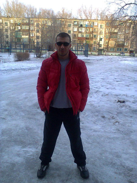 Станислав Пасечник