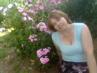 Ольга Бадина