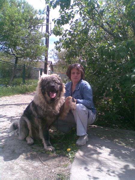 Наталя Грабович