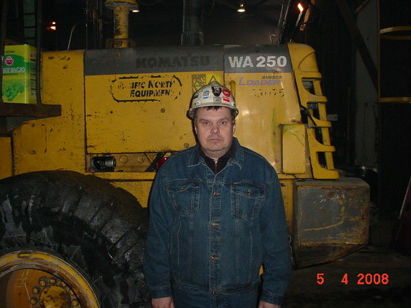 Сергей Акулиничев