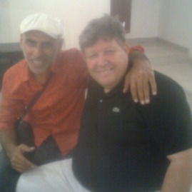 Ахд Джжафаров