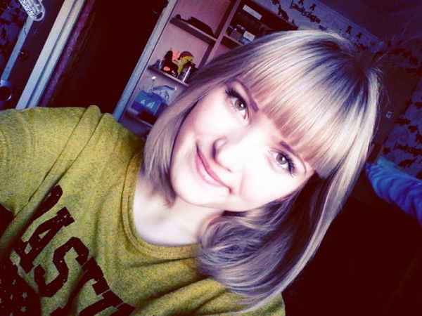 Полина Гордиченко