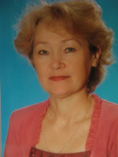 Надежда Помпа