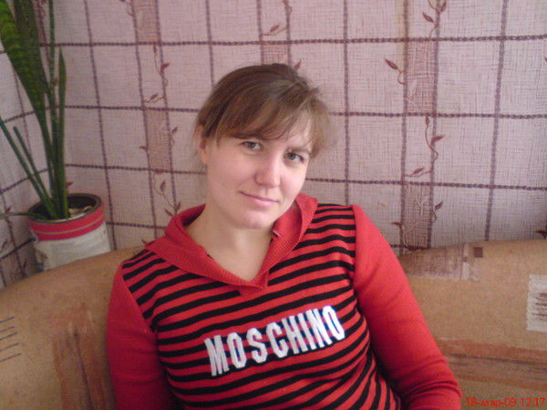 Инна Дементьева