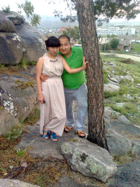 Жанна Идрисова