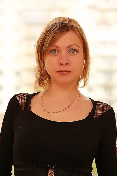 Ирина Григорьева