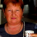Оксана Лозовская
