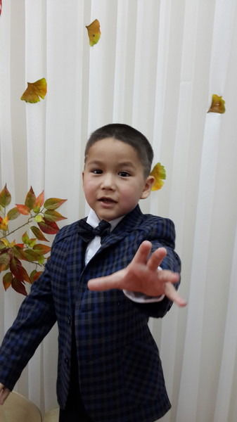 Мадина Аганасова