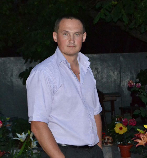 Евгений Бондарев