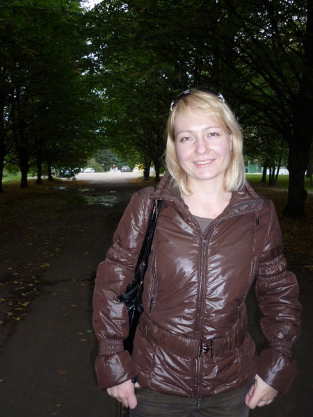 Инна Тарасова