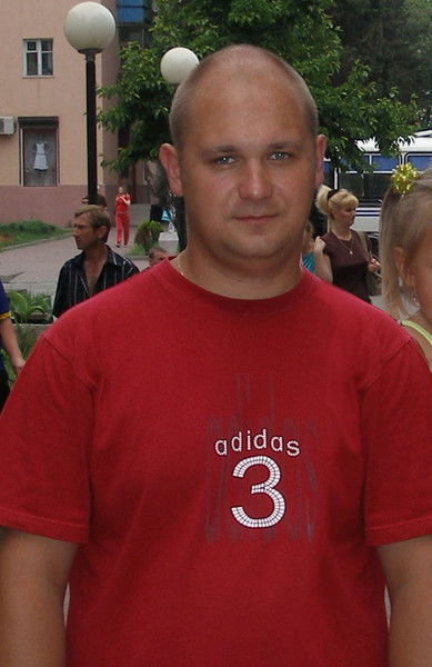 Сергей Корчиго