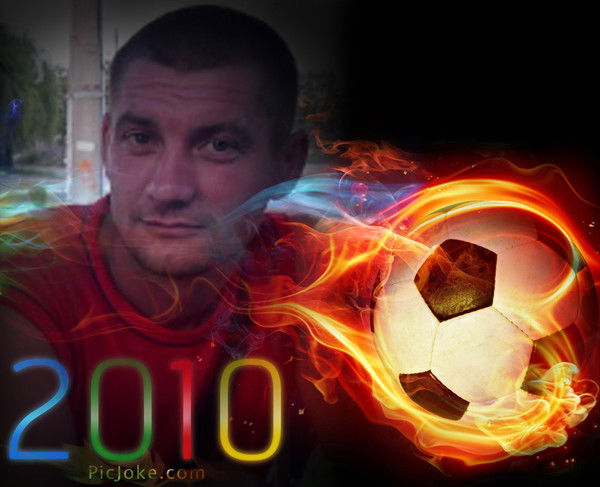 Виталик Гусев