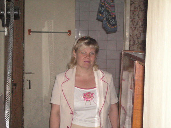 Татьяна Зубец