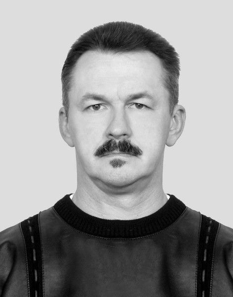 Михаил Долганов