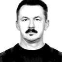 Михаил Долганов