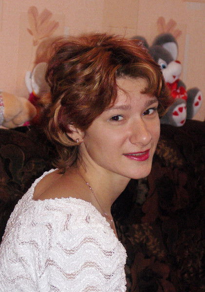 Наталья Стрих