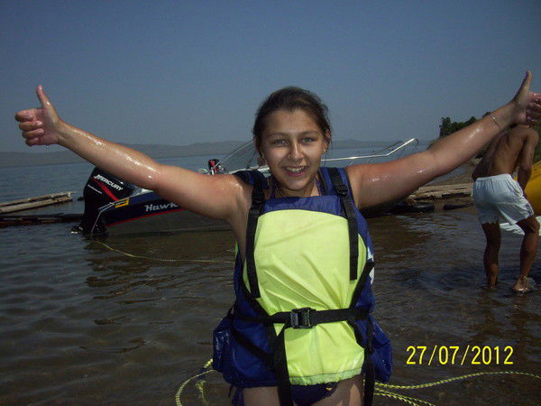 Алена Андрейкина